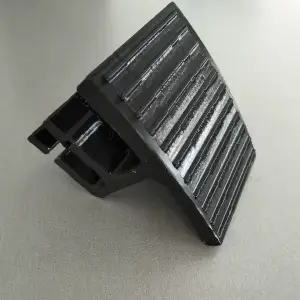 Toyota педаль