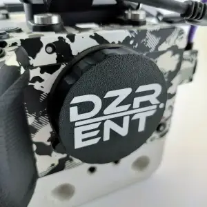 SONY E-MOUNT LOCKING BODY CAP