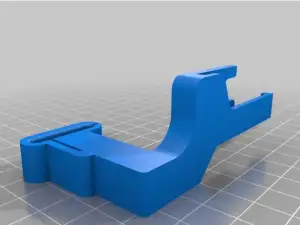 Ender 3 S1 printable upgrades for Beginners
