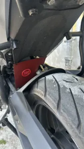 Paraschizzi CFMOTO650MT