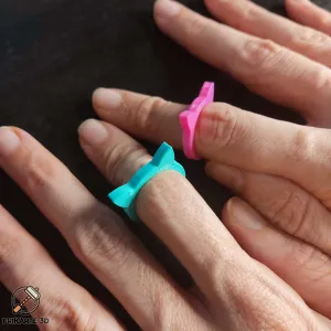 Kitty Ring