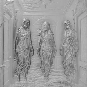 ghosts