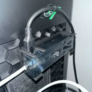 CFS Buffer Holder