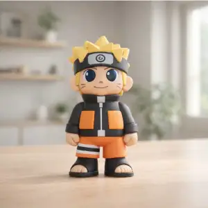 Naruto Uzumaki
