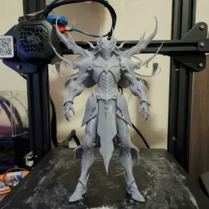 celestial emperor