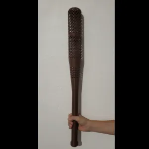 Fun Baseball bat - Small printer compatible - Free