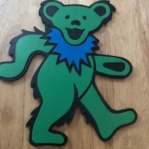 Grateful Dead Bears