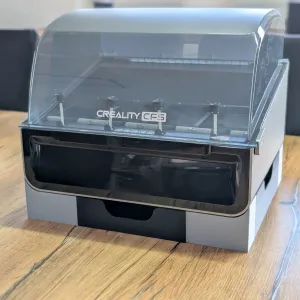 Drawer XL under Creality CFS