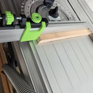 Festool cs70 stop