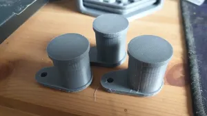 light holder