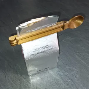 Cofee bag clips