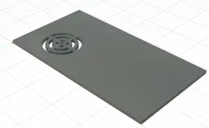 Power Supply Enclosure