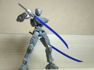 武士刀