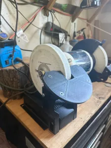 Grinding Platform