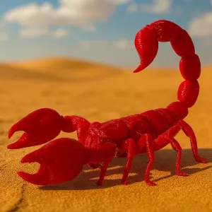 Scorpion