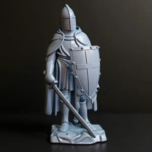Temple Knight