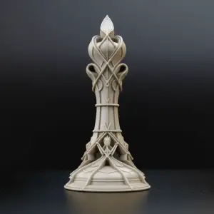 Chess Bishop