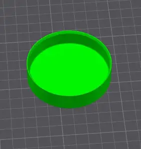 Stromberg 97 Carb Cap
