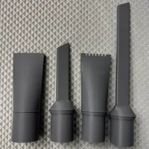 Vaccum Cleaner Hoover nozzle parkside lidl CUT