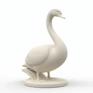 Swan / Schwan