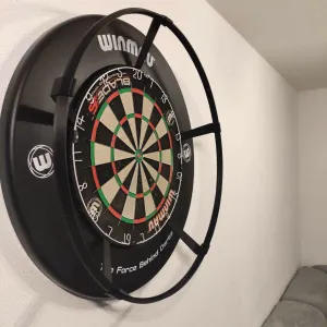 Dart ring
