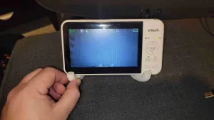 BM5150 Vtech Parent unit Wall mount