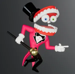 CAINE 3D - THE AMAZING DIGITAL CIRCUS