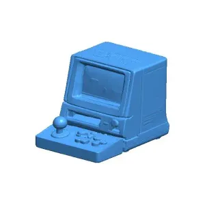 retro gaming