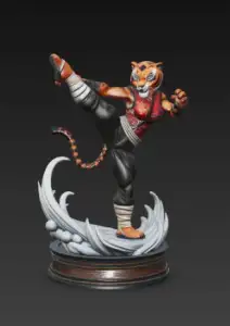 Tigress