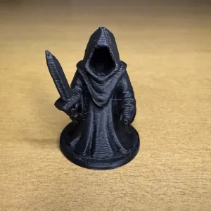 Lord of the Rings - Nazgul Game Piece