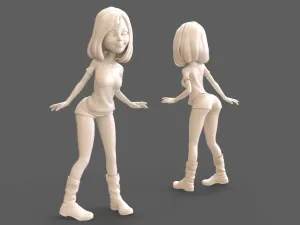 girlpose