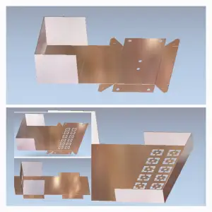 4 types of BOX