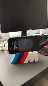 BMW Phone Holder