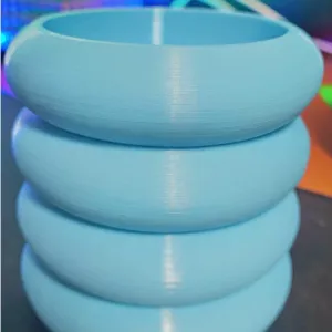 Stacked Ring Planter