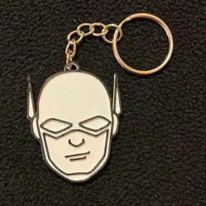 Keychain Flash