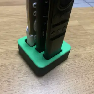 Remote Holder