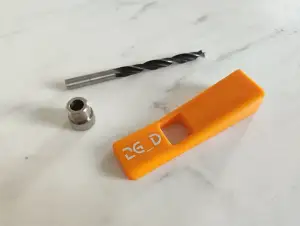 pocket hole jig