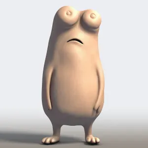 Wobble Kin