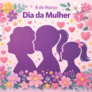 Dia da mulher