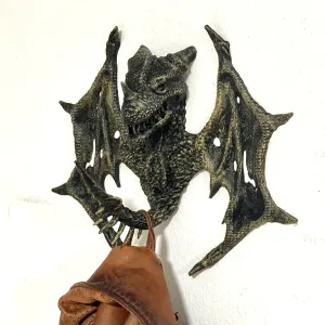 Dragon Scale Hanger