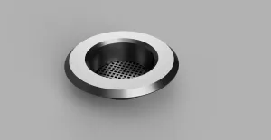 Sink Drain Strainer