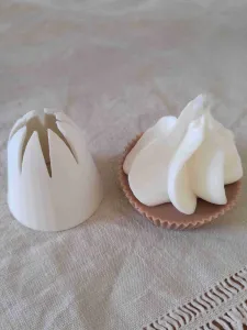 Pastry Nozzle / Douille