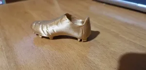Football Shoe