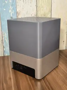 OWC Drive Dock Cover