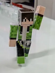 Minecraft