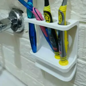 diş fırçalık -  toothbrush holder