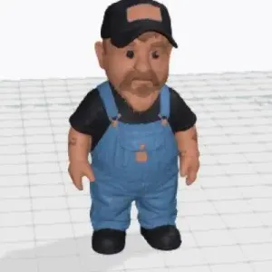 joe mini