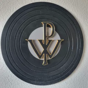 Powerwolf Vinyl
