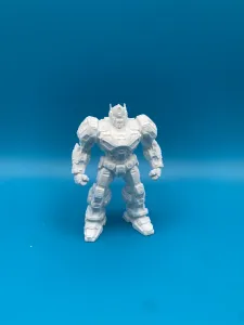 The Tranformers