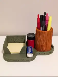Desk Organizer